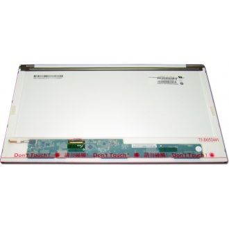 Матрица для ноутбука 15.6" (1366x768) CMI N156BGE-L21 LED TN 40pin левый Глянцевая УЦЕНКА