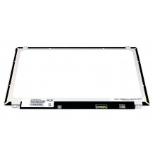 Матрица для ноутбука 15.6" (1920x1080) BOE-Hydis NV156FHM-N41 Slim LED IPS 30pin eDP правый Матовая (ушки верх/низ)