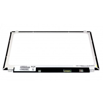 Матриця для ноутбука 15.6" (1920x1080) BOE-Hydis NV156FHM-N41 Slim LED IPS 30pin eDP правий Матова (вушки зверху/знизу)
