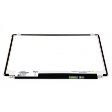 Матрица для ноутбука 15.6" (1920x1080) BOE NT156FHM-N41 Slim LED TN 30pin eDP правый Матовая (ушки верх/низ)
