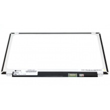 Матриця для ноутбука 15.6" (1920x1080) BOE HB156FH1-401 Slim LED TN 30pin eDP правий Матова (359.5×223.8×3.2mm) (220 кд/м²) (вушки зверху/знизу)