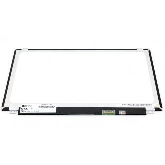 Матрица для ноутбука 15.6" (1920x1080) BOE HB156FH1-401 Slim LED TN 30pin eDP правый Матовая (359.5×223.8×3.2mm) (220 cd/m²) (ушки верх/низ)