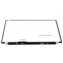 Матрица для ноутбука 15.6" (1366x768) Samsung LTN156AT39 Slim LED TN 30pin eDP правый Глянцевая (ушки верх/низ)