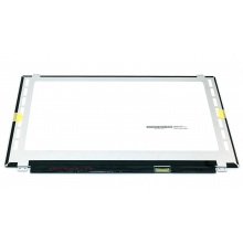 Матрица для ноутбука 15.6" (1920x1080) AUO B156HTN03.6 Slim LED TN 30pin eDP правый Матовая (ушки верх/низ)
