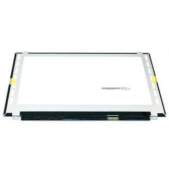 Матрица для ноутбука 15.6" (1920x1080) AUO B156HTN03.6 Slim LED TN 30pin eDP правый Матовая (ушки верх/низ)