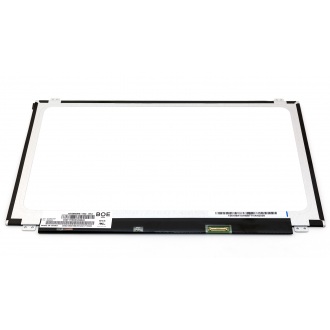 Матриця для ноутбука 15.6" (1366x768) BOE-Hydis NT156WHM-N32 Slim LED TN 30pin eDP правий Глянцева (вушки зверху/знизу)