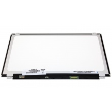 Матрица для ноутбука 15.6" (1366x768) BOE-Hydis NT156WHM-N22 Slim LED TN 30pin eDP правый Матовая (ушки верх/низ)