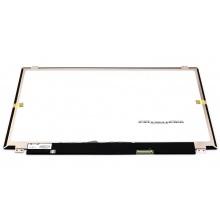 Матриця для ноутбука 15.6" (3840x2160) Samsung LTN156FL02 Slim LED IPS 40pin eDP правий Матова (вушки зверху/знизу)