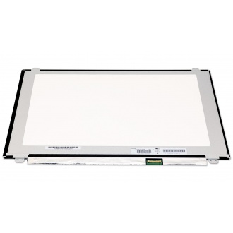 Матриця для ноутбука 15.6" (1920x1080) CMI N156HCE-EAA Slim LED IPS 30pin eDP правий Матова (359.5×224.3×3.2mm) (220 cd/m²) (вушки зверху/знизу)