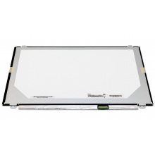 Матриця для ноутбука 15.6" (1920x1080) CMI N156HGE-EAL Slim LED TN 30pin eDP правий Матова (359.5×223.8×3.2mm) (220 cd/m²) (вушки зверху/знизу)