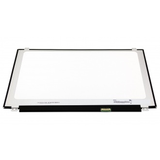 Матрица для ноутбука 15.6" (1366x768) CMI N156BGA-EB2 Slim LED TN 30pin eDP правый Глянцевая (ушки верх/низ)