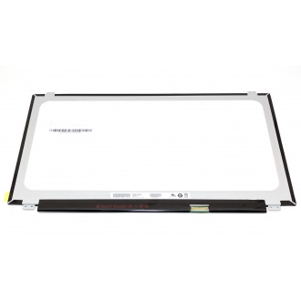 Матриця для ноутбука 15.6" (1920x1080) AUO B156HAN06.1 Slim LED IPS 30pin eDP правий Матова (вушки зверху/знизу)