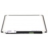 Матриця для ноутбука 15.6" (1366x768) BOE-Hydis NT156WHM-N10 Slim LED TN 40pin правий Глянцева (вушки зверху/знизу)