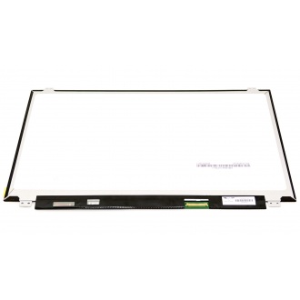Матрица для ноутбука 15.6" (1366x768) Samsung LTN156AT40 + Touch Slim LED TN 40pin eDP правый Глянцевая (ушки верх/низ)