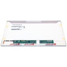 Матриця для ноутбука 15.6" (1366x768) AUO B156XTN02.6 LED TN 30pin eDP лівий Матова