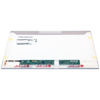 Матриця для ноутбука 15.6" (1366x768) AUO B156XTN02.6 LED TN 30pin eDP лівий Матова
