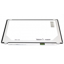 Матрица для ноутбука 15.6" (1920x1080) CMI N156HGE-EA2 Slim LED TN 30pin eDP правый Матовая (ушки верх/низ)
