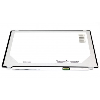 Матриця для ноутбука 15.6" (1920x1080) CMI N156HGE-EA2 Slim LED TN 30pin eDP правий Матова (вушки зверху/знизу)