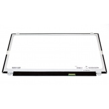 Матриця для ноутбука 15.6" (1366x768) CMI N156BGE-EA1 Slim LED TN 30pin eDP правий Матова (вушки зверху/знизу)