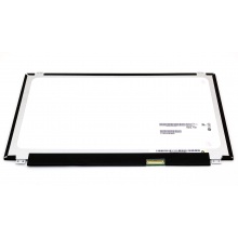 Матриця для ноутбука 15.6" (1920x1080) AUO B156HTN03.3 Slim LED TN 40pin правий Матова (вушки зверху/знизу)