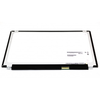 Матриця для ноутбука 15.6" (1920x1080) AUO B156HTN03.3 Slim LED TN 40pin правий Матова (вушки зверху/знизу)