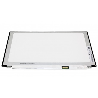 Матриця для ноутбука 15.6" (1920x1080) CMI N156HGA-EAB Slim LED TN 30pin eDP правий Матова (359.5×224.3×3.2mm) (220 кд/м²) (вушки зверху/знизу)