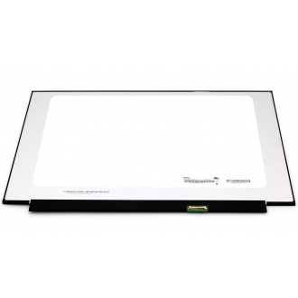 Матрица для ноутбука 15.6" (1920x1080) CMI N156HCA-EA1 Slim LED IPS 30pin eDP правый Матовая (350.16×216×3.2mm) (300 cd/m²) (без крепежей)