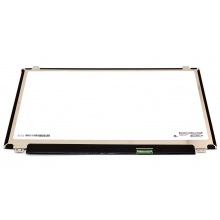 Матрица для ноутбука 15.6" (3840x2160) LG LP156UD1-SPB1 Slim LED IPS 40pin eDP правый Матовая (ушки верх/низ)