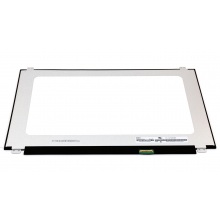 Матриця для ноутбука 15.6" (1920x1080) CMI N156HCA-EAA Slim LED IPS 30pin eDP правий Матова (350.76×223.78× 3.2mm) (250 cd/m²) (вушки зверху/знизу)