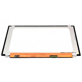 Матриця для ноутбука 15.6" (1920x1080) BOE-Hydis NV156FHM-T10 + Touch FHD Slim LED IPS 40pin eDP right Матова (вушки зверху/знизу)