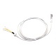 Кабель DC Apple тип роз'єму: Magsafe Power gen.1