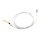 Кабель DC Apple тип роз'єму: Magsafe Power gen.1