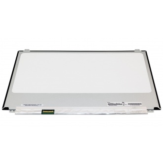Матриця для ноутбука 17.3" (3840x2160) AUO N173DSE-G31 Slim LED IPS 40pin eDP лівий Матова (вушки зверху/знизу)