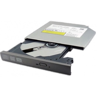DVD-RW привод для ноутбука SATA Toshiba (12.7mm)