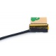 Шлейф матрицы для ноутбука ASUS UX32 UX32A UX32S UX32L UX32K UX32VD UX32LA 30pin eDP LED Cam