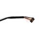 Шлейф матриці для ноутбука ASUS UX32 UX32A UX32S UX32L UX32K UX32VD UX32LA 30pin eDP LED Cam