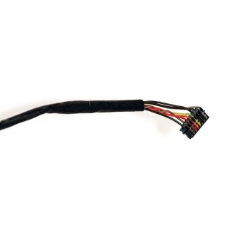 Шлейф матрицы для ноутбука ASUS UX32 UX32A UX32S UX32L UX32K UX32VD UX32LA 30pin eDP LED Cam