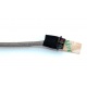 Шлейф матрицы для ноутбука ASUS VivoBook N552 N552VX N552VW 30pin eDP LED Cam