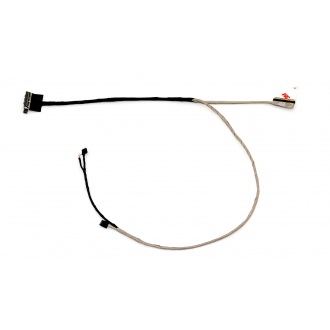 Шлейф матриці для ноутбука ASUS S550C S550CB S550CM V550C V550CA 40pin LED Cam