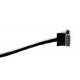 Шлейф матрицы для ноутбука ASUS S550C S550CB S550CM V550C V550CA 40pin LED Cam