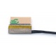 Шлейф матрицы для ноутбука ASUS ZenBook UX303 UX303L UX303LA UX303LB UX303LN UX303U UX303UA UX303UB 40pin eDP LED Cam (QHD+)