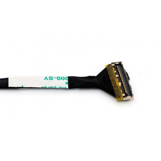Шлейф матрицы для ноутбука ASUS ZenBook UX303 UX303L UX303LA UX303LB UX303LN UX303U UX303UA UX303UB 40pin eDP LED Cam (QHD+)