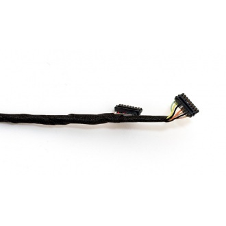 Шлейф матрицы для ноутбука ASUS ZenBook UX303 UX303L UX303LA UX303LB UX303LN UX303U UX303UA UX303UB 40pin eDP LED Cam (QHD+)