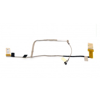 Шлейф матрицы для ноутбука ASUS X550LC X550LD X550LA X550LB K550LA 30pin eDP LED Cam Mic (for Touchscreen ver.)
