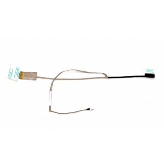 Шлейф матрицы для ноутбука ASUS D553M D553MA F553M F553MA X553M X553MA 40pin LED Cam
