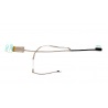 Шлейф матрицы для ноутбука ASUS D553M D553MA F553M F553MA X553M X553MA 40pin LED Cam