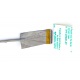 Шлейф матрицы для ноутбука ASUS D553M D553MA F553M F553MA X553M X553MA 40pin LED Cam