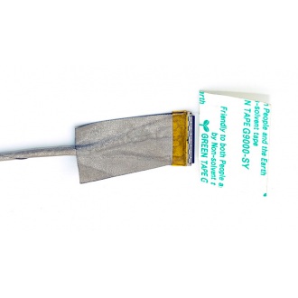 Шлейф матрицы для ноутбука ASUS D553M D553MA F553M F553MA X553M X553MA 40pin LED Cam