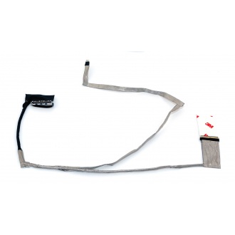 Шлейф матрицы для ноутбука ASUS A53T A53TA A53TK A53U A53Z K53B K53T K53TA K53U X53B X53T X53U X53Z 40pin LED Cam