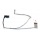 Шлейф матрицы для ноутбука ASUS A53T A53TA A53TK A53U A53Z K53B K53T K53TA K53U X53B X53T X53U X53Z 40pin LED Cam